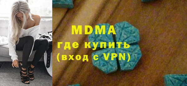 бошки Мегион